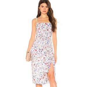 NEW Majorelle Hayden Midi Dress XS from Revolve
